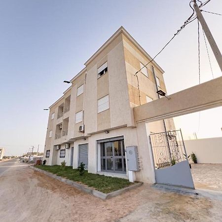 Residance Saji Apartamento Zarzis Exterior foto