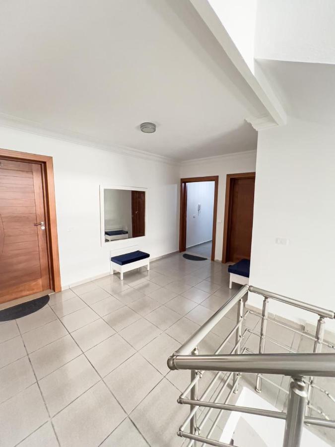 Residance Saji Apartamento Zarzis Exterior foto