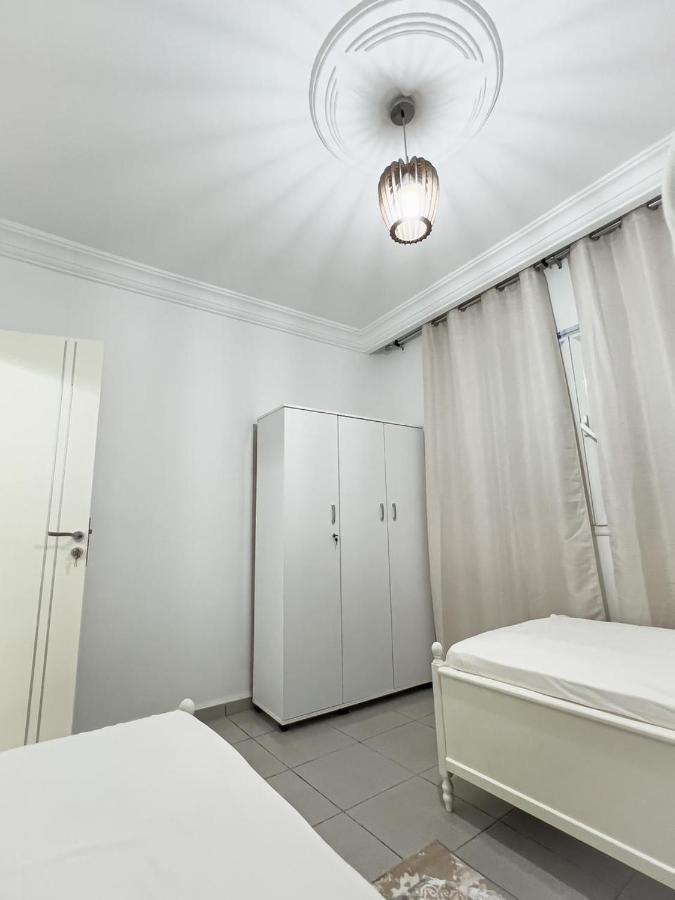 Residance Saji Apartamento Zarzis Exterior foto
