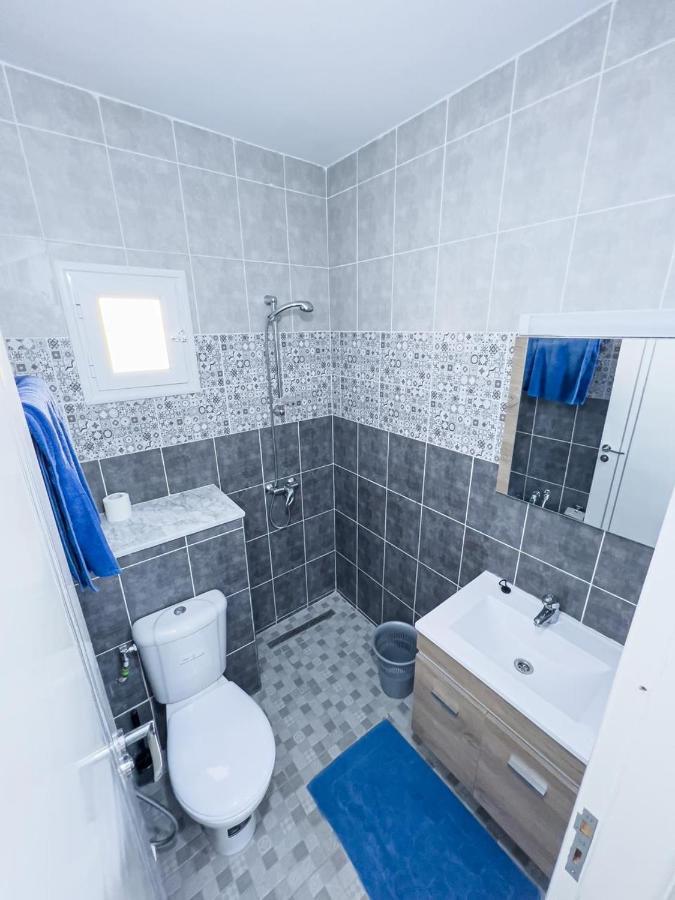 Residance Saji Apartamento Zarzis Exterior foto